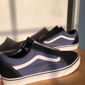 Vans Old Skool Navy Blue